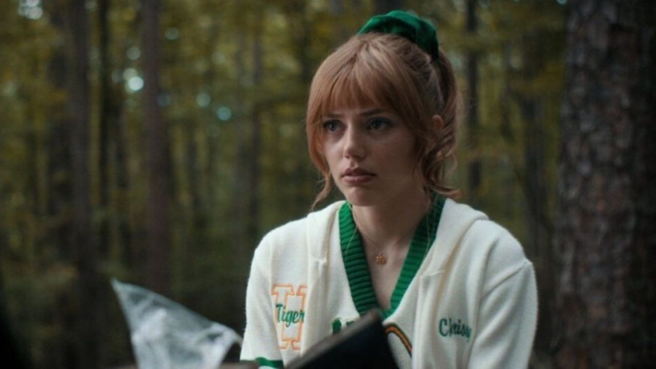 grace van dien twitch