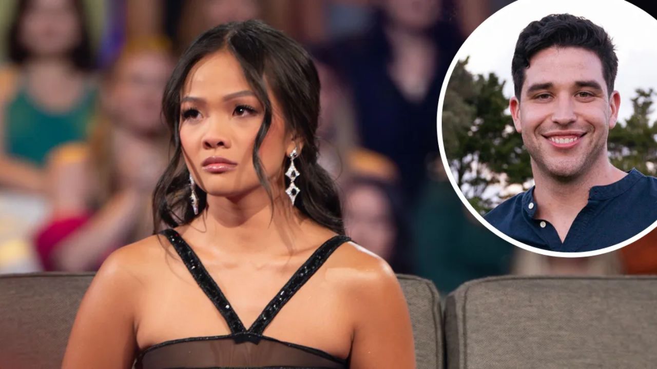 who is jenn tran dating now